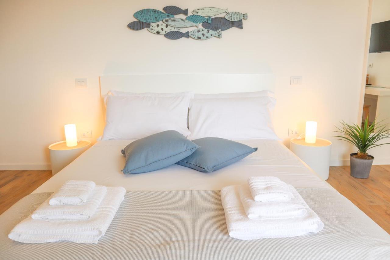 Suite Lighthouse Cagliari Exterior foto