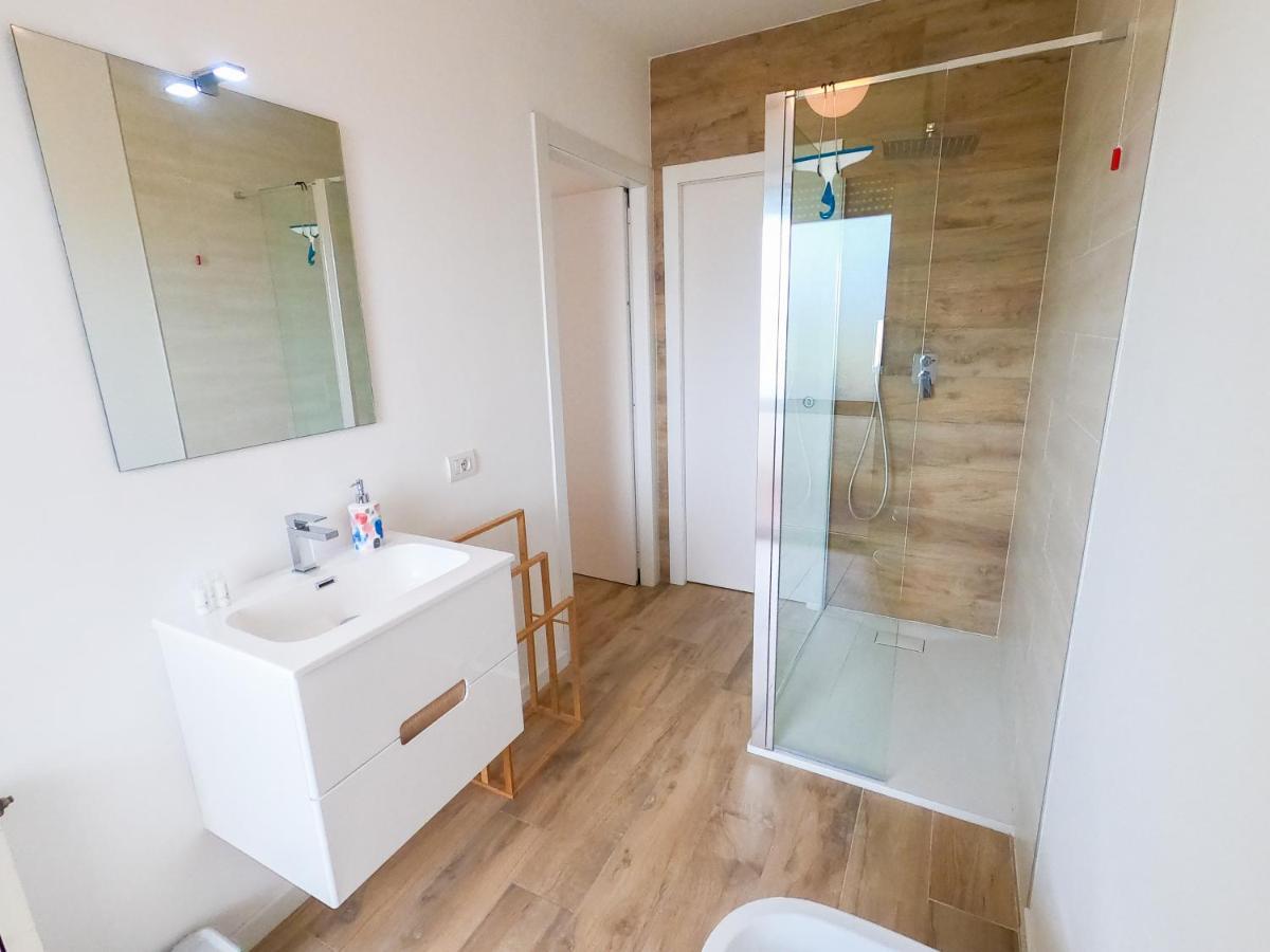 Suite Lighthouse Cagliari Exterior foto