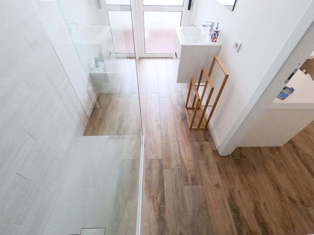 Suite Lighthouse Cagliari Exterior foto