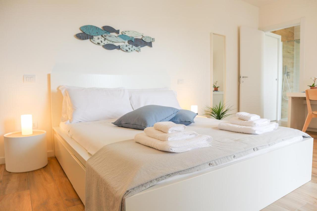 Suite Lighthouse Cagliari Exterior foto