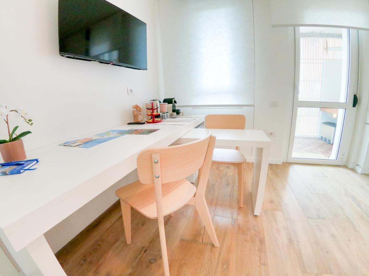 Suite Lighthouse Cagliari Exterior foto